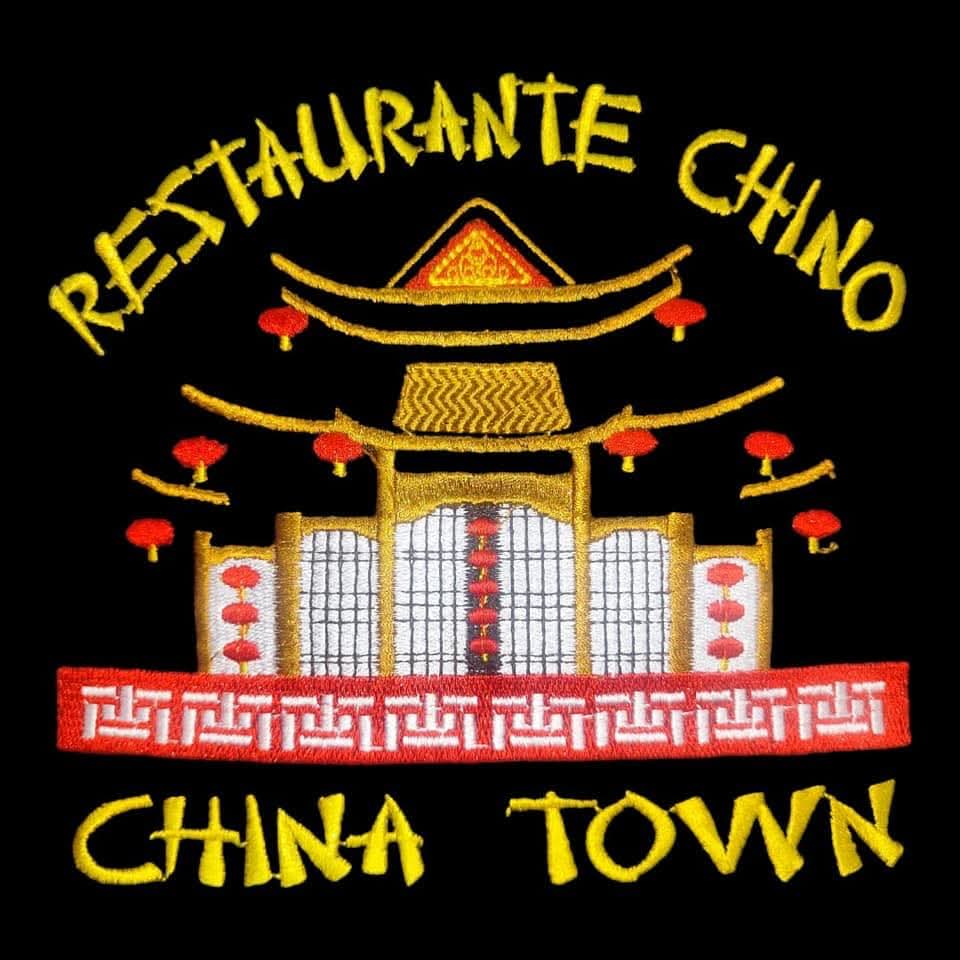 China Town Logo